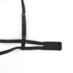 SUBBLIME TEDDY - STRAPPY PITSI